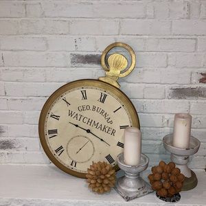 Meet your Posher, Roger